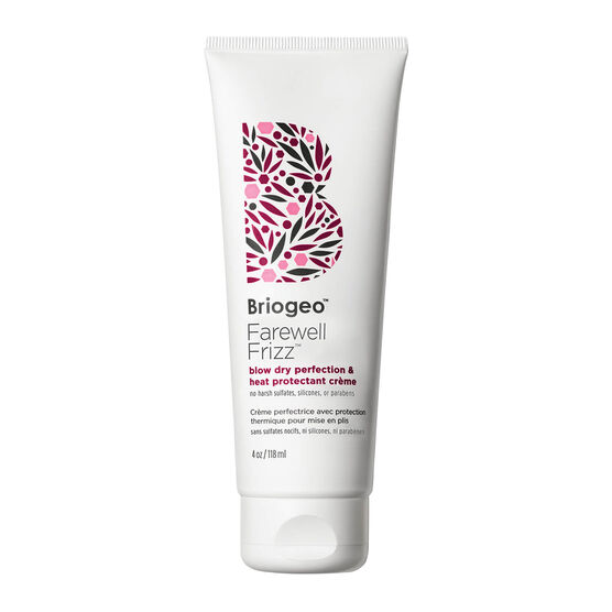FAREWELL FRIZZ� BLOW DRY PERF&HEAT PROT